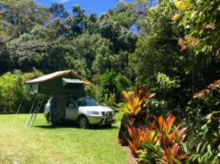 Australia (Kewarra Beach)